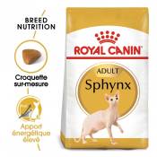 Royal Canin Sphynx Adult-Sphynx