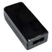 Usb Collergez la Boîte En Plastique Du Boîtier ÉLectronique Boîtier De Lecteur Flash USB avec une Boîte De Jonction En Plastique