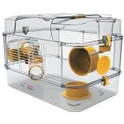 Cage Rody 3 Solo Pour Hamster - Zolux - Banane