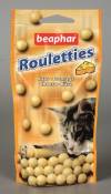 Friandises attractives Rouletties au fromage pour chat/BEAPHAR