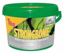 herbes globales - strongbone cheval Bone & SUPPLÉMENT