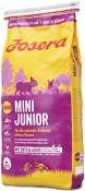 JOSERA Mini Junior 15 kg | Croquettes pour chiot de