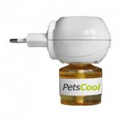 Petscool diffuseur + recharge - diffuseur + recharge