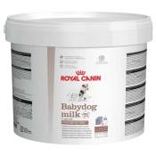 Royal canin lait pour chiot babydog milk 2kg ROYAL