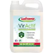 SANITERPEN - Viractif Concentré - 5L.