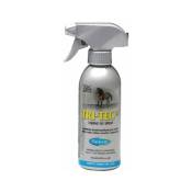 TRI-TEC 14 insectifuge insecticide pour chevaux contre les taons, les mouches et les insectes volants avec écran solaire 300 ml
