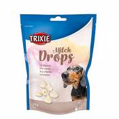 Trixie Pastilles Drops au Lait pour Chien 350 g