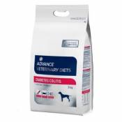 Advance diabetes colitis canine - 3 kg