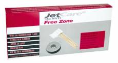 Dynavet 5284180 Jet Care Free Zone Additif Fil et Drapeaux