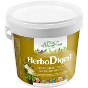 Ferme De Beaumont - HerboDigest 375 gr mix d'herbes