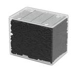 Filtration - Aquatlantis Easybox charbon actif - Taille