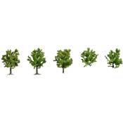 Noch - 25610 Assortiment darbres arbre fruitier 80 mm (max) 5 pc(s)