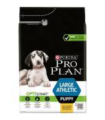 Purina Proplan - Puppy large Athletic - Poulet - Sac