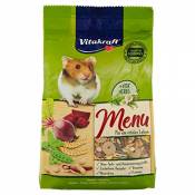 Vitakraft Menu Premium Hamsters en Sachet Fraîcheur