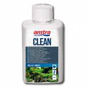 AMTRA CLEAN, Purificateur d'eau naturel, Traitement
