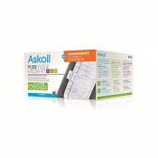 Askoll Ac350014 Pure Filter Media Kit + économique