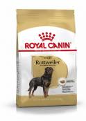 Tourteau Rottweiler Adult 12 KG Royal Canin
