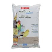 Zolux - Litière sable Anisand nature 5 kg