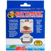Zoomed - Bettamatic betta feeder bf1