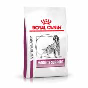 2x12kg Mobility Support Royal Canin Veterinary Diet