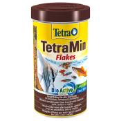 500mL Tetra TetraMin - Nourriture pour poisson