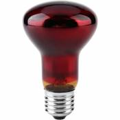 E27 Ampoule de Lampe Chauffante En Céramique Infrarouge
