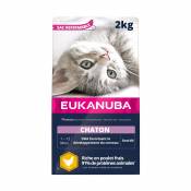 Eukanuba Kitten-