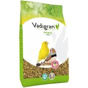 Graines volière pour oiseaux 4Kg Vadigran