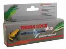 Lucky Reptile Ltl-6 Terra Lock, même Clé