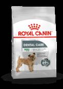 Mini Dental Care 3 Kg Royal Canin