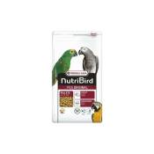 Nutribird P15 Original - Aliment d'entretien pour perroquets