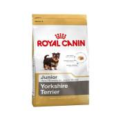 Royal Canin - shn Race Yorkshire Junior 7,5 kg