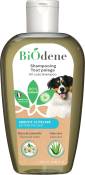 Shampooing tout pelage bio 250 ml chien – Biodene