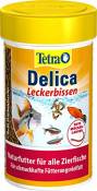 Tetra Delica - Larves de moustiques rouges lyophilisées