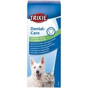 Trixie - Eau de soin dentaire chien-chat - 300ml