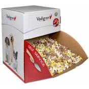 Vadigran - Snack chien biscuits puppy mix 10kg