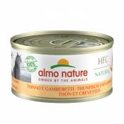 Almo Nature HFC Natural - Lot 48 x 70 g-