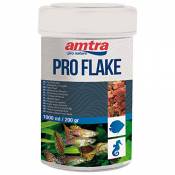AMTRA Pro Flake Nourriture pour Aquariophilie 1 L/200