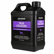 Animology 2.5 Litre True Colours Shampoo x 1