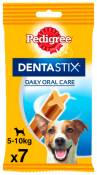 Dentastix Dental Snack pour l'hygiène bucco-dentaire des petits