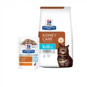 HILL'S Prescription Diet k/d Kidney Care Early Stage