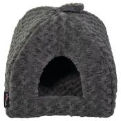 Jack and Vanilla Igloo pour animaux de compagnie Softy