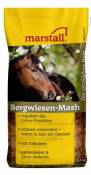 Marstall Premium Horse Feed Mountain Meadow Mash, Paquet