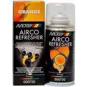 Motip - Airco Refresher Orange 150ml - Orange