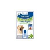 Phytosoin Pipettes Insectifuges - Pour Chien Moyen