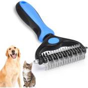 Readcly - Brosse Chien Brosse Chat, Brosse Chien Poil