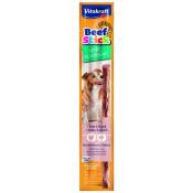 Vitakraft - Beef Stick Original Hypoallergénique - Friandise pour chiens - 50 x 12g