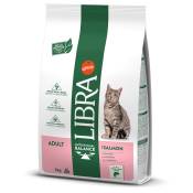 Affinity Libra Adult saumon, riz pour chats - 3 kg
