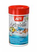 Aquael Acti ArteMin Nourriture Artemia 100 ml