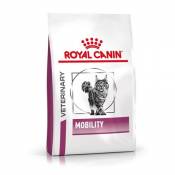Croquettes Royal Canin Veterinary diet cat mobility